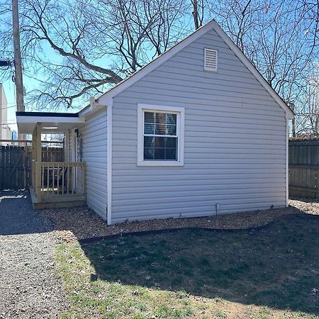 E3 Centrally Located In Carytown Fully Fenced 리치먼드 외부 사진