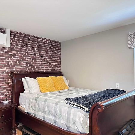E3 Centrally Located In Carytown Fully Fenced 리치먼드 외부 사진