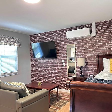 E3 Centrally Located In Carytown Fully Fenced 리치먼드 외부 사진