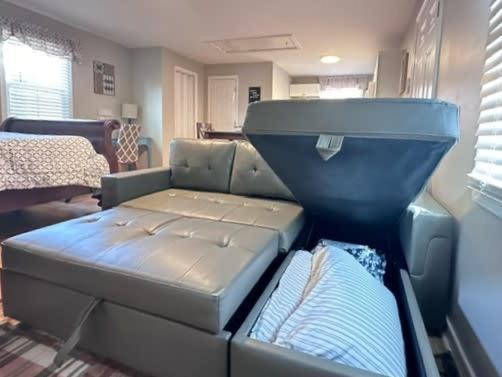 E3 Centrally Located In Carytown Fully Fenced 리치먼드 외부 사진