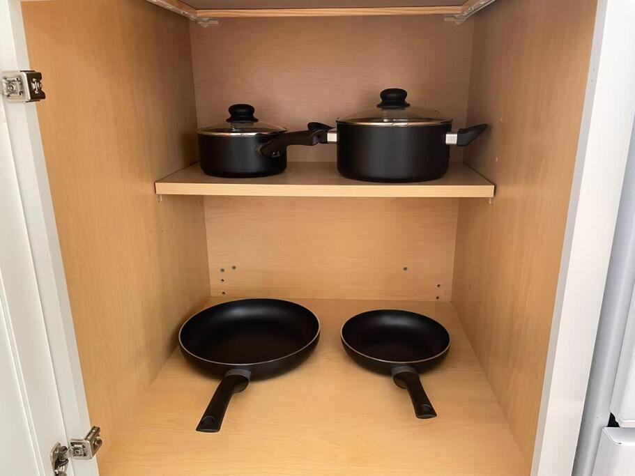E3 Centrally Located In Carytown Fully Fenced 리치먼드 외부 사진