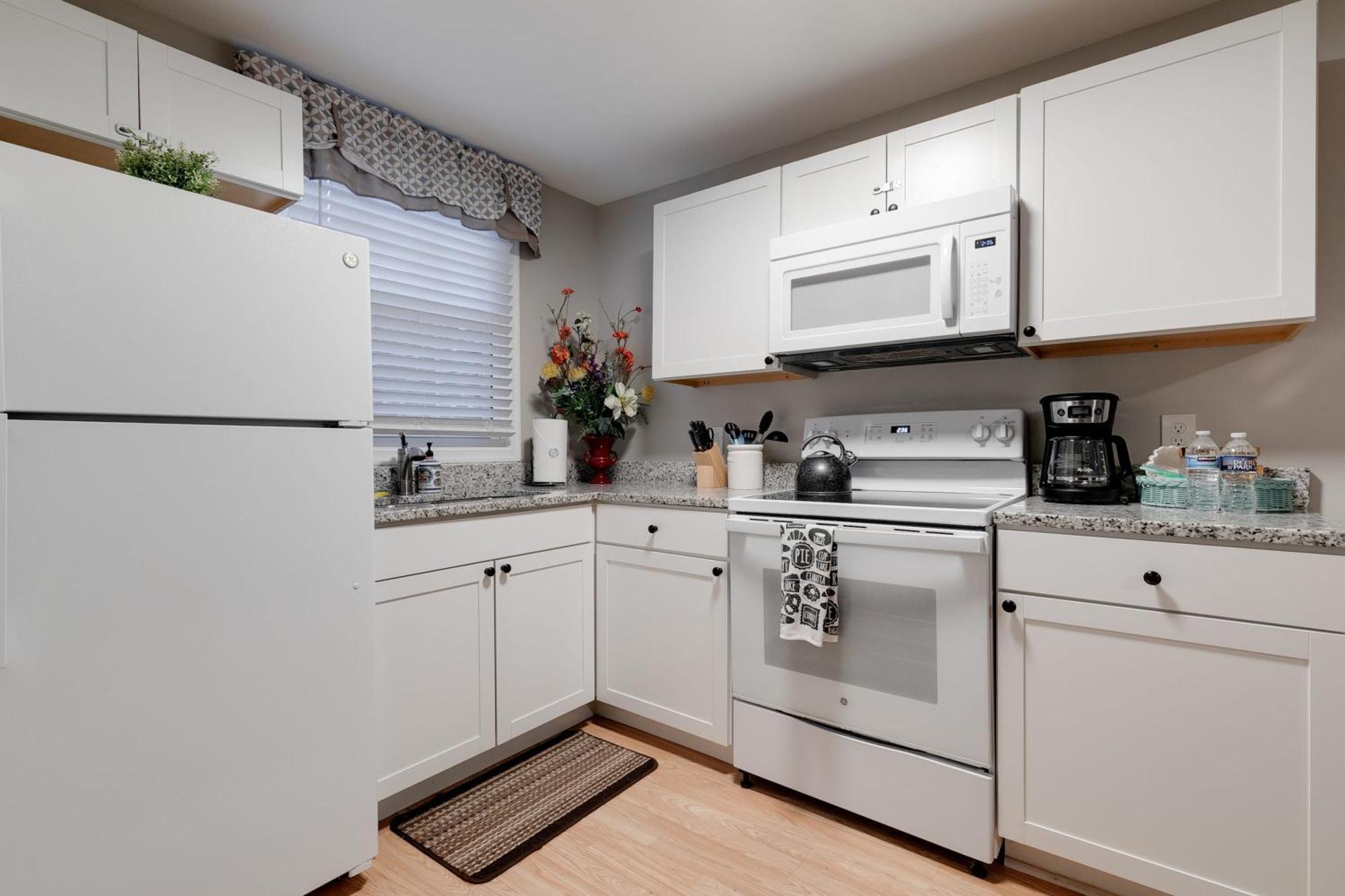 E3 Centrally Located In Carytown Fully Fenced 리치먼드 외부 사진