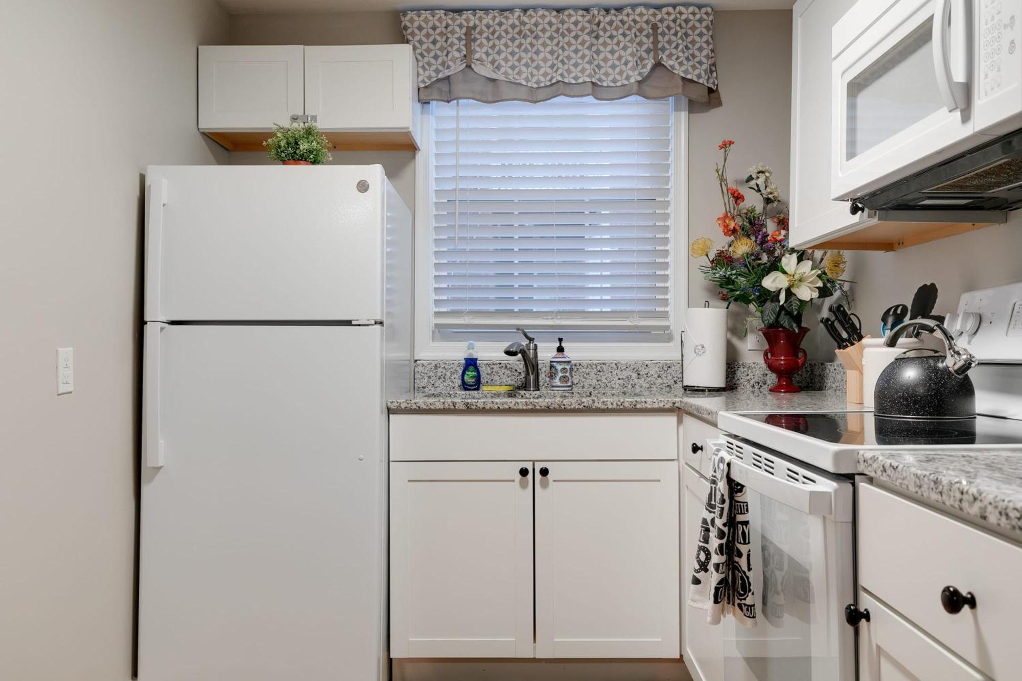 E3 Centrally Located In Carytown Fully Fenced 리치먼드 외부 사진