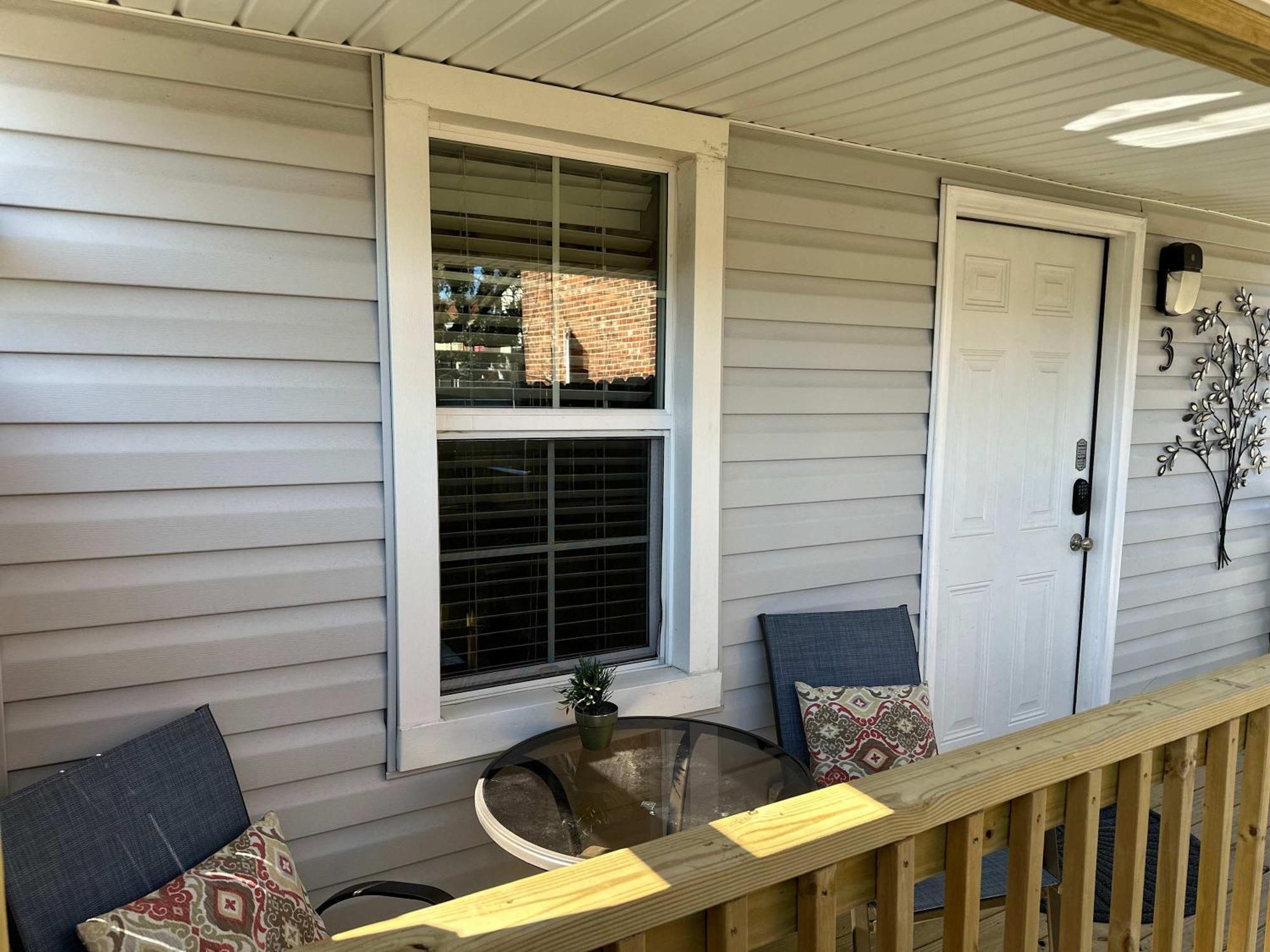 E3 Centrally Located In Carytown Fully Fenced 리치먼드 외부 사진