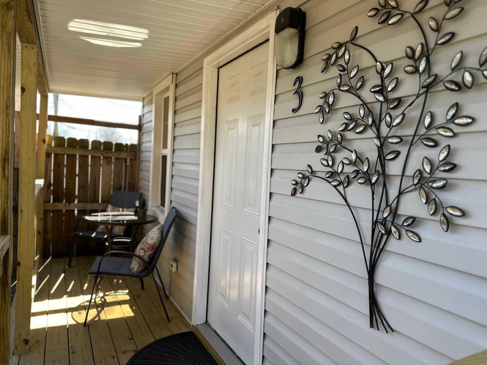 E3 Centrally Located In Carytown Fully Fenced 리치먼드 외부 사진