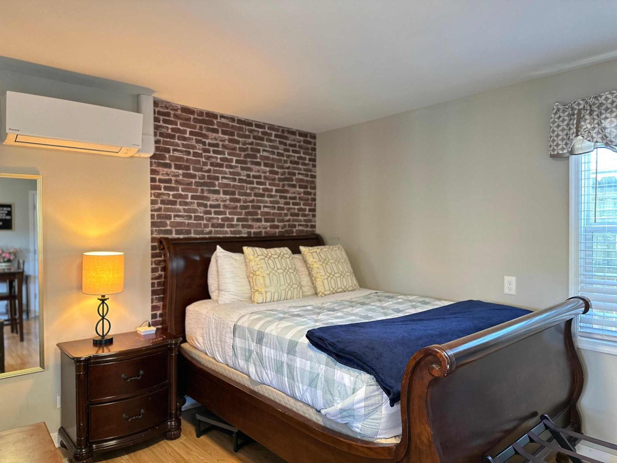 E3 Centrally Located In Carytown Fully Fenced 리치먼드 외부 사진