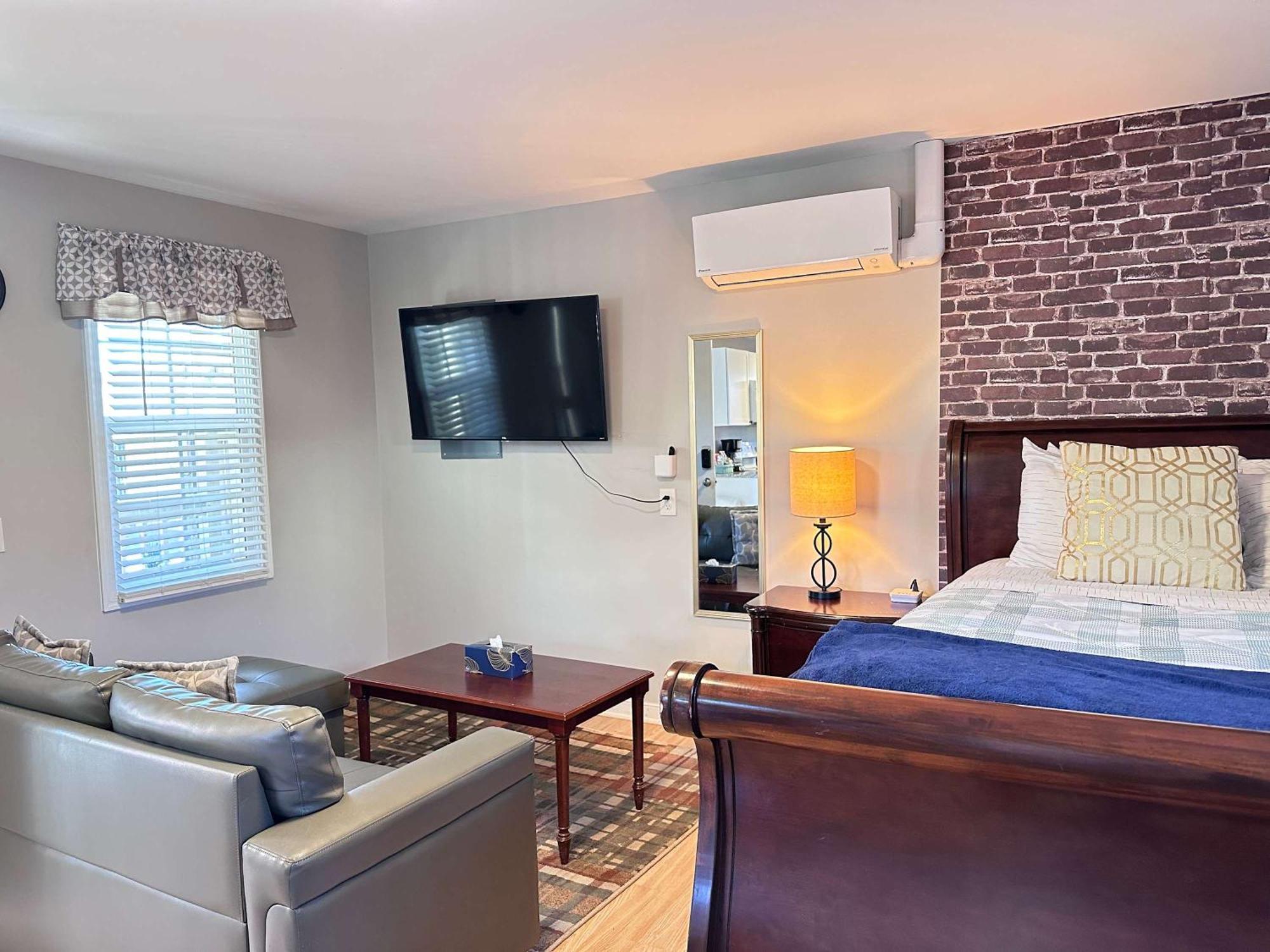 E3 Centrally Located In Carytown Fully Fenced 리치먼드 외부 사진