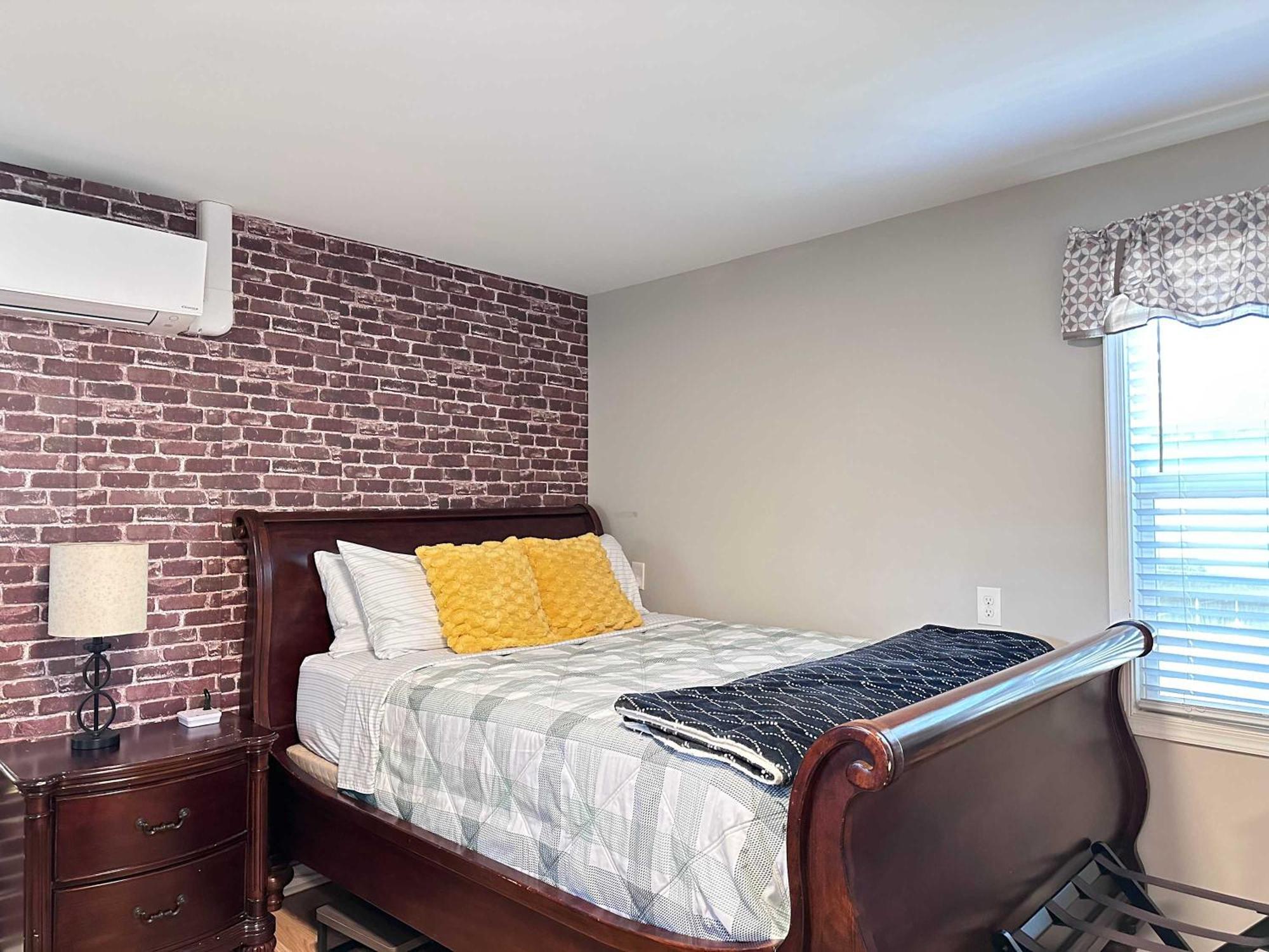 E3 Centrally Located In Carytown Fully Fenced 리치먼드 외부 사진